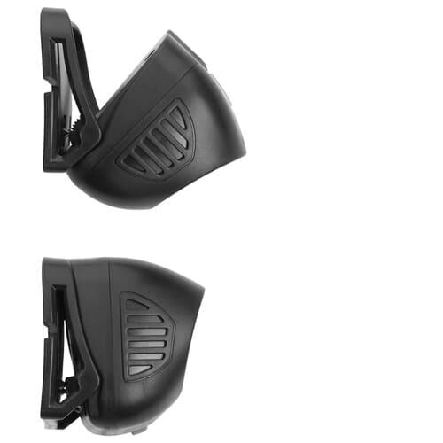 wolf outdoor® HERLEN Stirnlampe mit 5 LED- Dioden