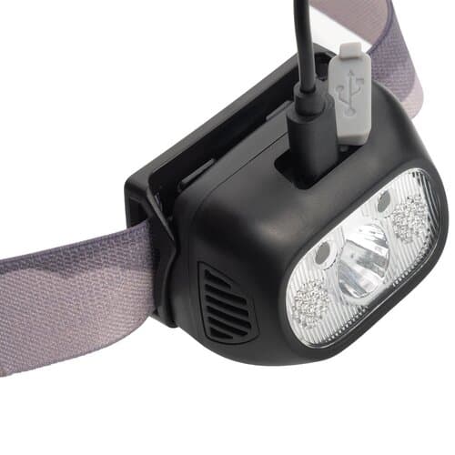 wolf outdoor® HERLEN Stirnlampe mit 5 LED- Dioden