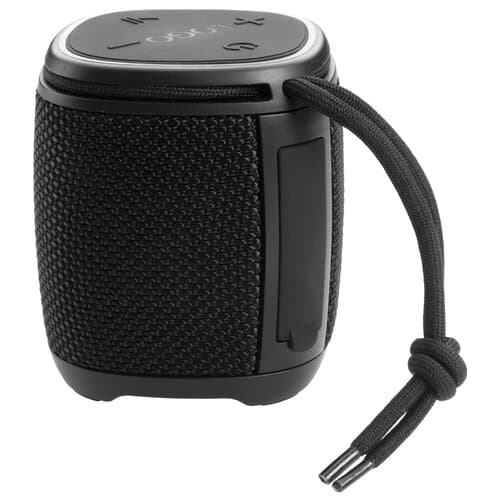 wolf outdoor® HERMON Bluetooth V5.1 Lautsprecher