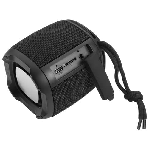 wolf outdoor® HERMON Bluetooth V5.1 Lautsprecher