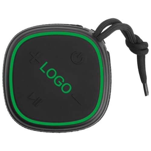 wolf outdoor® HERMON Bluetooth V5.1 Lautsprecher