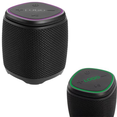 wolf outdoor® HERMON Bluetooth V5.1 Lautsprecher