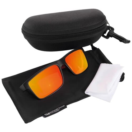 wolf outdoor® IRAVADI Sonnenbrille