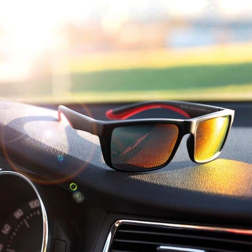 wolf outdoor® IRAVADI Sonnenbrille