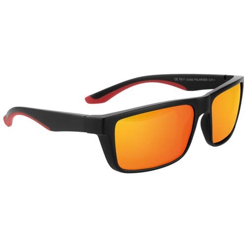 wolf outdoor® IRAVADI Sonnenbrille