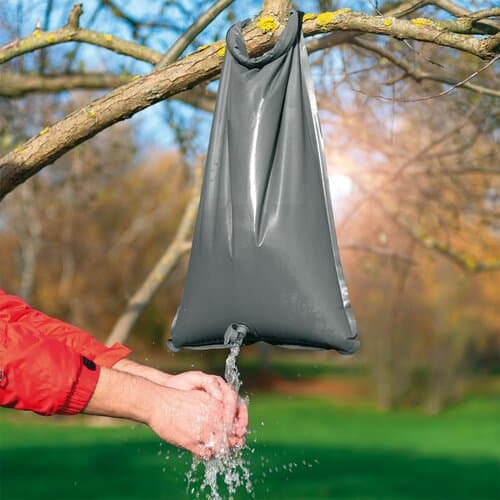 wolf outdoor® KASAI wasserdichter Packsack