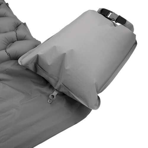 wolf outdoor® KASAI wasserdichter Packsack