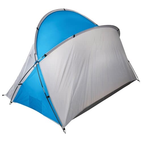 wolf outdoor® KERKINI Strandmuschel