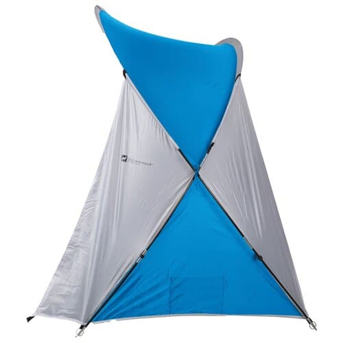 wolf outdoor® KERKINI Strandmuschel