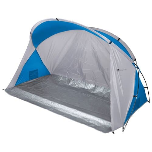 wolf outdoor® KERKINI Strandmuschel