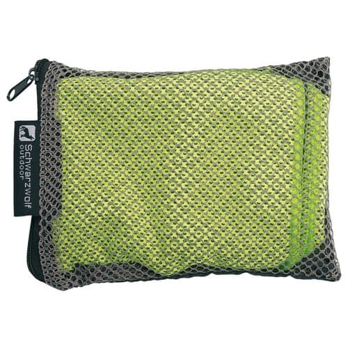 wolf outdoor® LANAO Outdoor / Sport- & Fitnesshandtuch