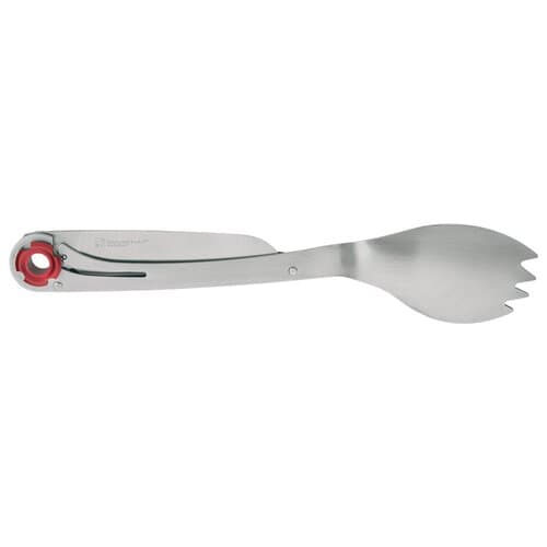 wolf outdoor® LATEMAR klappbares Reisebesteck