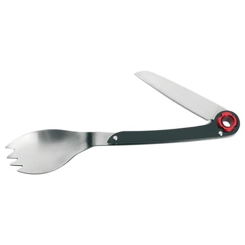 wolf outdoor® LATEMAR klappbares Reisebesteck