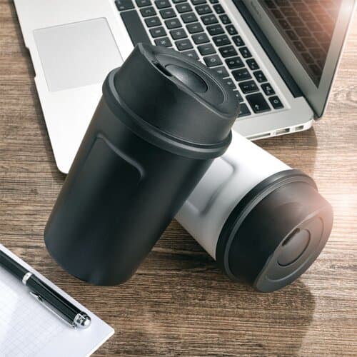 wolf outdoor® LIARD Thermobecher 0,36 l