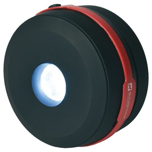 wolf outdoor® LUCA Faltbare Campinglampe