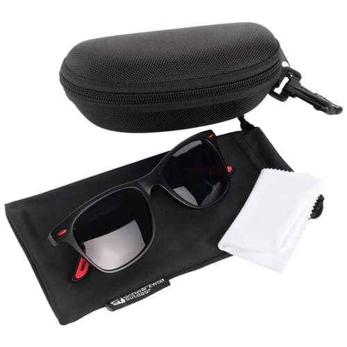 wolf outdoor® MAHAVELI Sonnenbrille