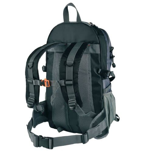 wolf outdoor® MATTERHORN Tagesrucksack 31 l