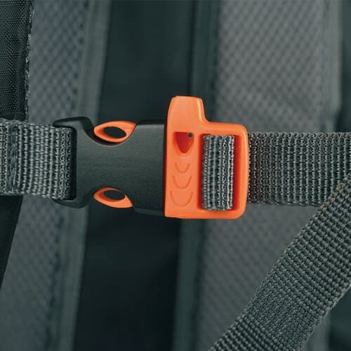 wolf outdoor® MATTERHORN Tagesrucksack 31 l