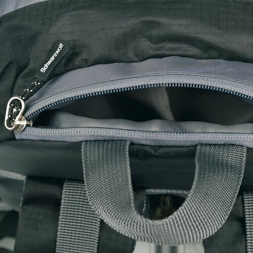 wolf outdoor® MATTERHORN Tagesrucksack 31 l