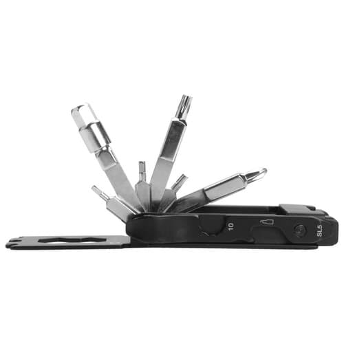 wolf outdoor® MERAPI Fahrrad-Tool mit 22 Werkzeugen