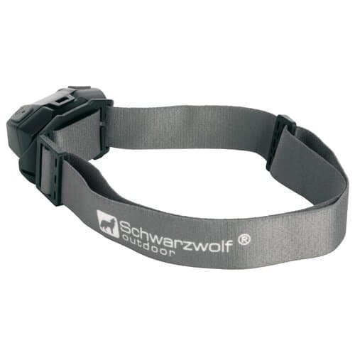 wolf outdoor® MINO Stirnlampe mit Gestensteuerung Touchless Sensor