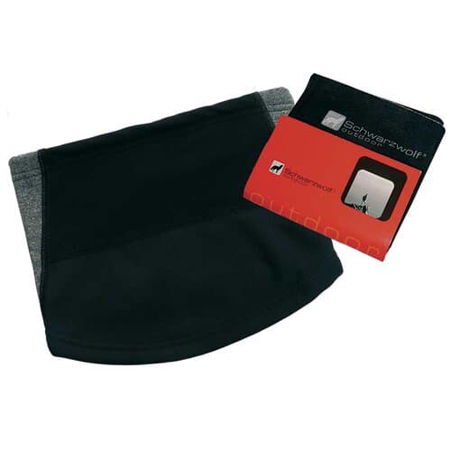 wolf outdoor® MISMI Multifunktionelles Fleece-Bandana