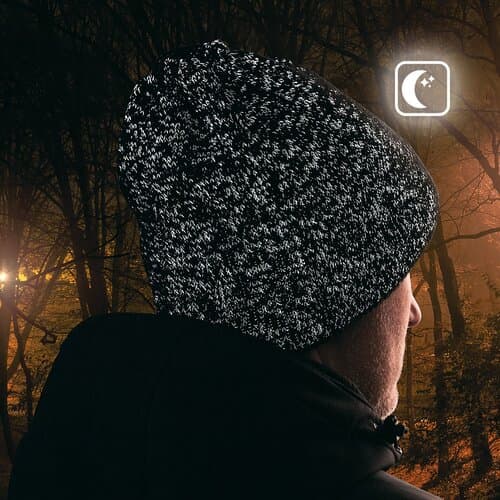 wolf outdoor® MOGOTON 2-in-1 Halstuch