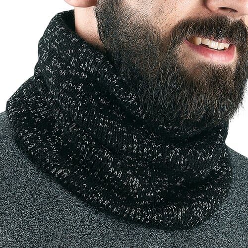 wolf outdoor® MOGOTON 2-in-1 Halstuch