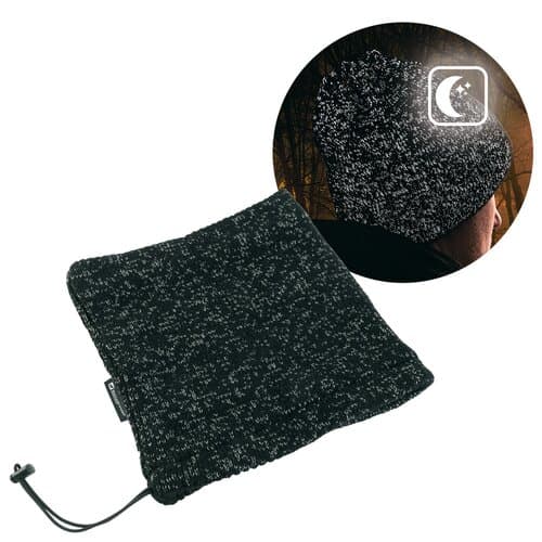 wolf outdoor® MOGOTON 2-in-1 Halstuch