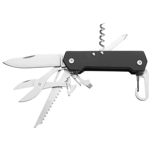 wolf outdoor® NEMRUT Taschenmesser