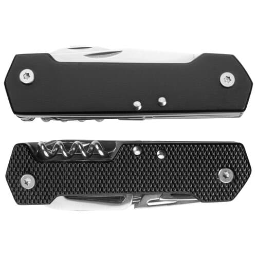 wolf outdoor® NEMRUT Taschenmesser