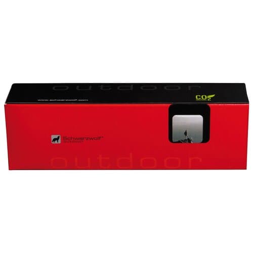 wolf outdoor® NEMRUT Taschenmesser