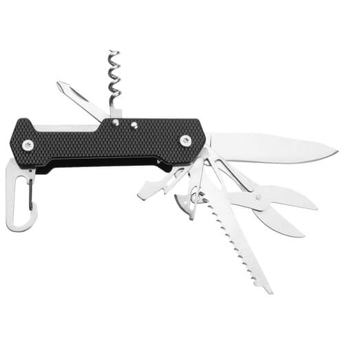 wolf outdoor® NEMRUT Taschenmesser