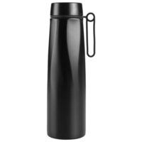 Schwarzwolf outdoor NIKKO Thermoskanne 05 l schwarz