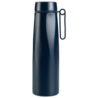 Schwarzwolf outdoor NIKKO Thermoskanne 05 l schwarz