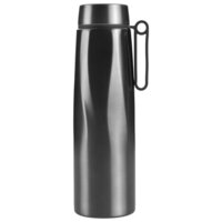 Schwarzwolf outdoor NIKKO Thermoskanne 05 l schwarz