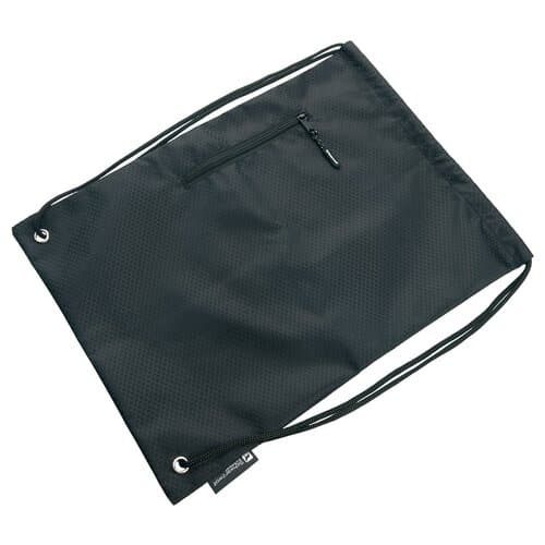 wolf outdoor® NUNAVUT Kordeltasche 8l