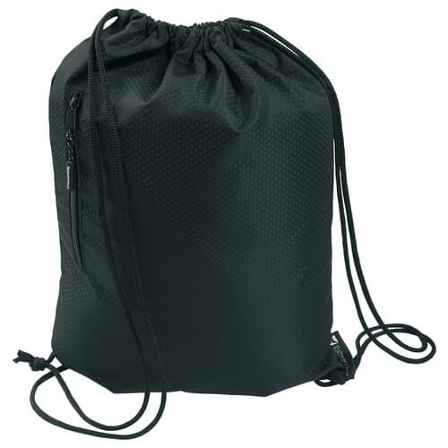 wolf outdoor® NUNAVUT Kordeltasche 8l