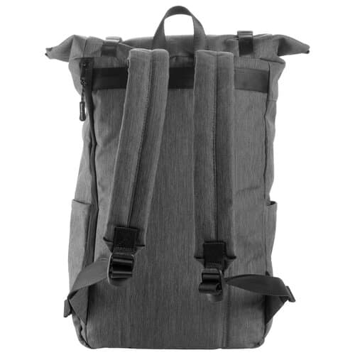 wolf outdoor® OHIO Rolltop-Rucksack
