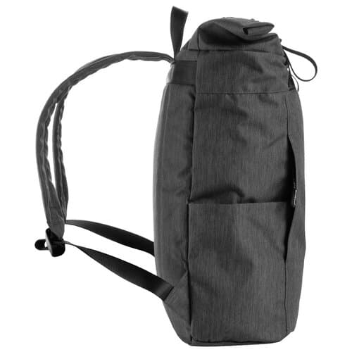wolf outdoor® OHIO Rolltop-Rucksack