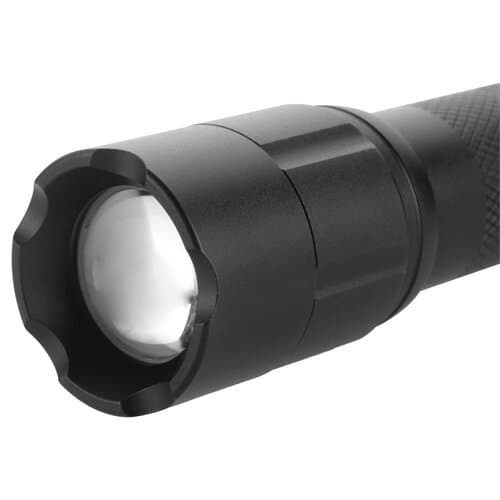 wolf outdoor® ONTAKU Taschenlampe