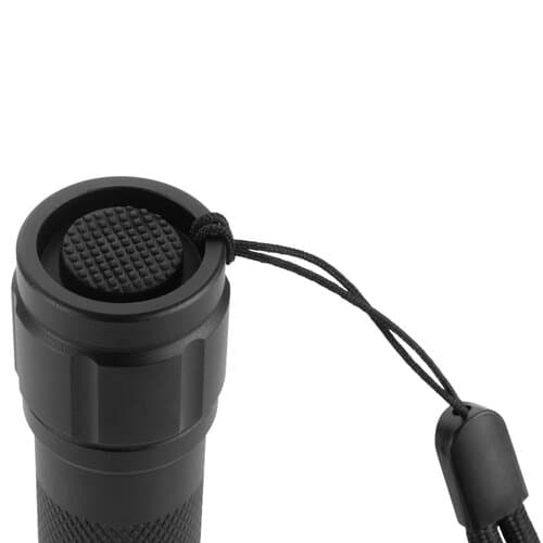 wolf outdoor® ONTAKU Taschenlampe