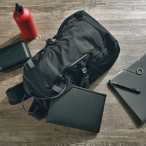 wolf outdoor® ORIZABA Tagesrucksack 27 l