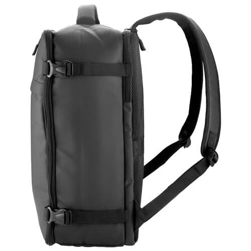 wolf outdoor® PALUDI Reiserucksack in Handgepäckgröße