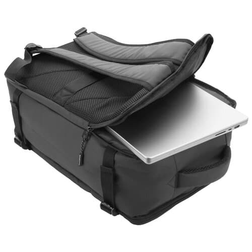 wolf outdoor® PALUDI Reiserucksack in Handgepäckgröße