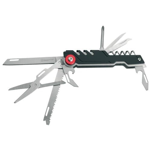 wolf outdoor® PELAT Multitool