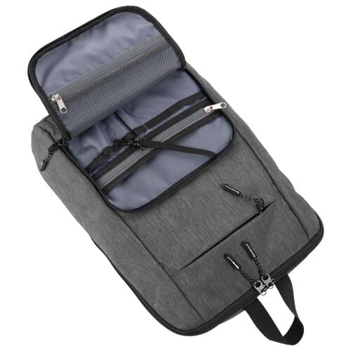 wolf outdoor® PELION Rucksack 15 l