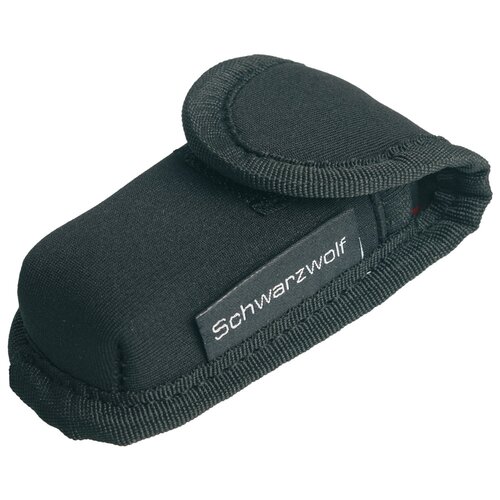 Schwarzwolf outdoor® PONY mini Multitool klein, grau