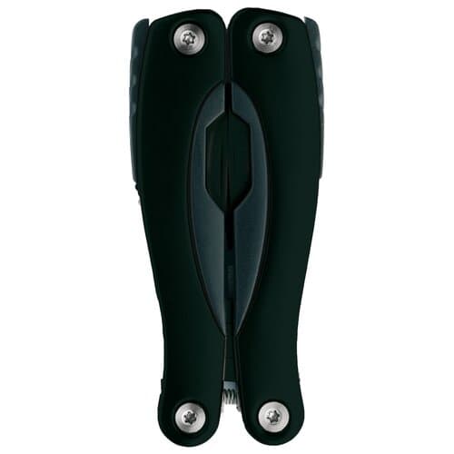 wolf outdoor® PONY mini BLACK new