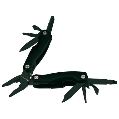 wolf outdoor® PONY mini BLACK new